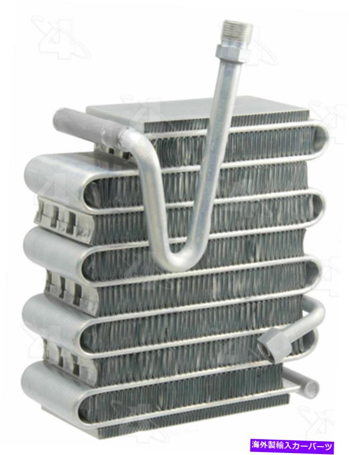 コンデンサー A/C蒸発器コア4シーズン54155 A/C Evaporator Core 4 Seasons 54155【並行輸入品】