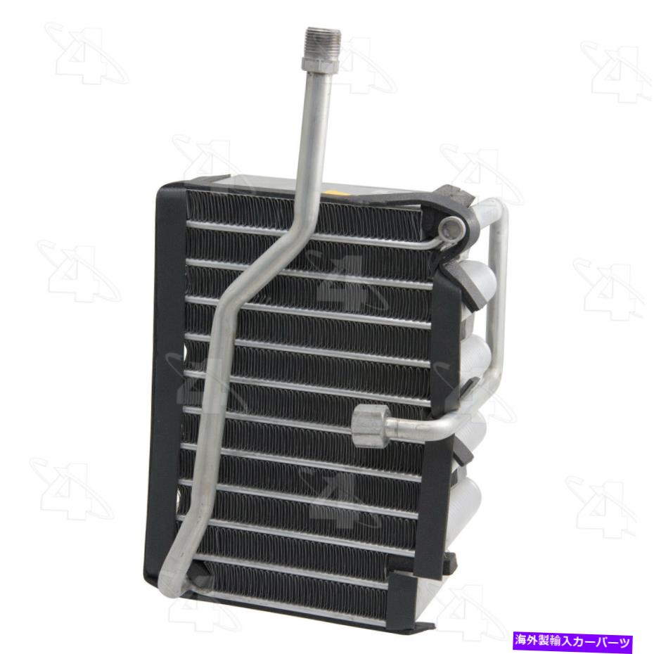 コンデンサー A/Cエバポレーターコア4シーズン54677フィット86-89ホンダアコード A/C Evaporator Core 4 Seasons 54677 fits 86-89 Honda Accord【並行輸入品】