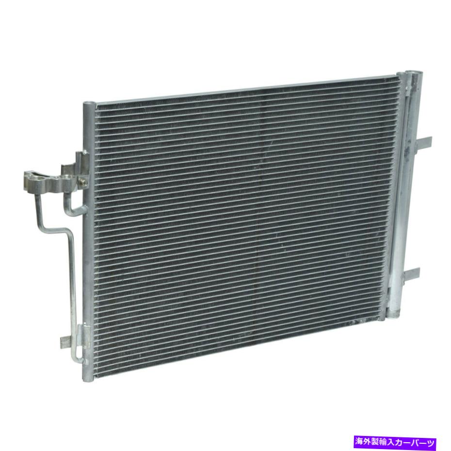 コンデンサー Ford Focus 2015-2018 UAC CN4724PFC A/Cコンデンサー For Ford Focus 2015-2018 UAC CN4724PFC A/C Condenser【並行輸入品】