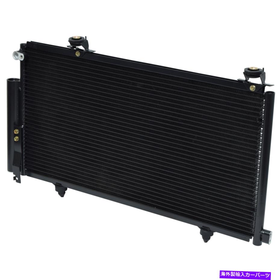 コンデンサー XB XA用の新しいA/Cコンデンサー New A/C Condenser for xB xA【並行輸入品】