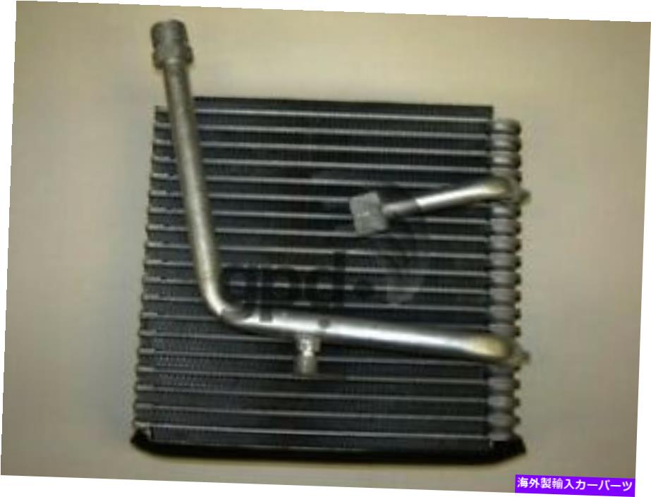 コンデンサー A/C Evaporator Core Global 4711404 A/C Evaporator Core Global 4711404【並行輸入品】