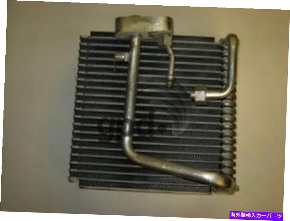 コンデンサー A/C Evaporator Core Global 4711322 A/C Evaporator Core Global 4711322【並行輸入品】