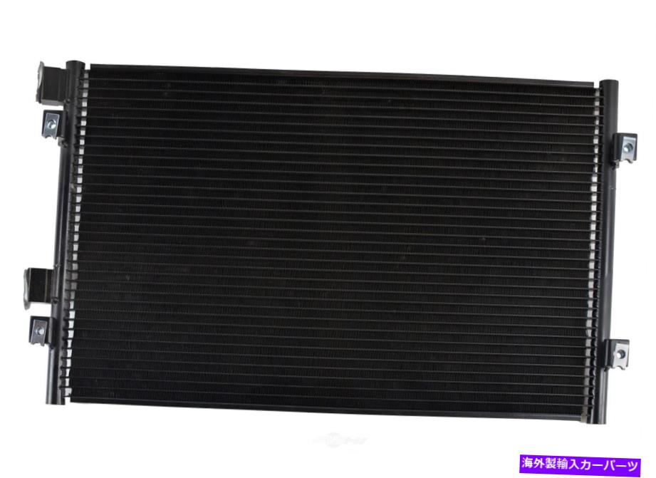 コンデンサー A/CコンデンサーOSC 4946 FITS 01-10 CHRYSLER PT CRUISER 2.4L-L4 A/C Condenser OSC 4946 fits 01-10 Chrysler PT Cruiser 2.4L-L4【並行輸入品】