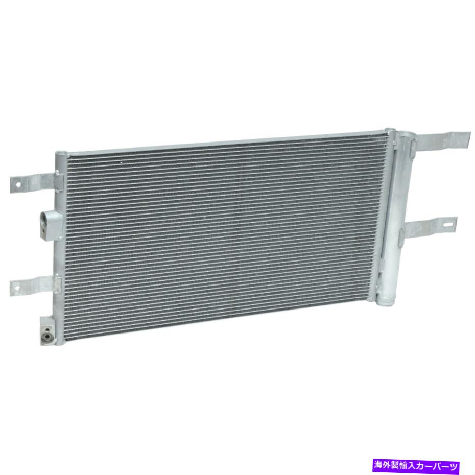コンデンサー 融合のための新しいA/Cコンデンサー New A/C Condenser for Fusion【並行輸入品】
