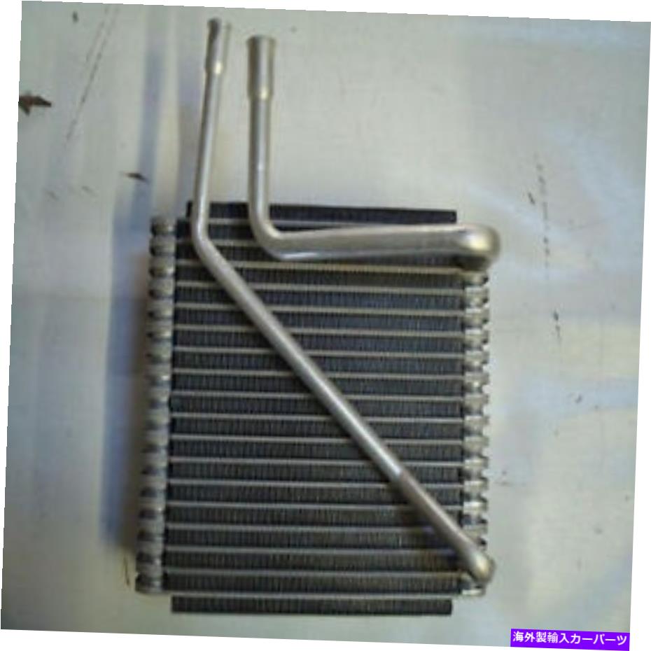コンデンサー 新しい蒸発器TYC 97040 New Evaporator TYC 97040【並行輸入品】