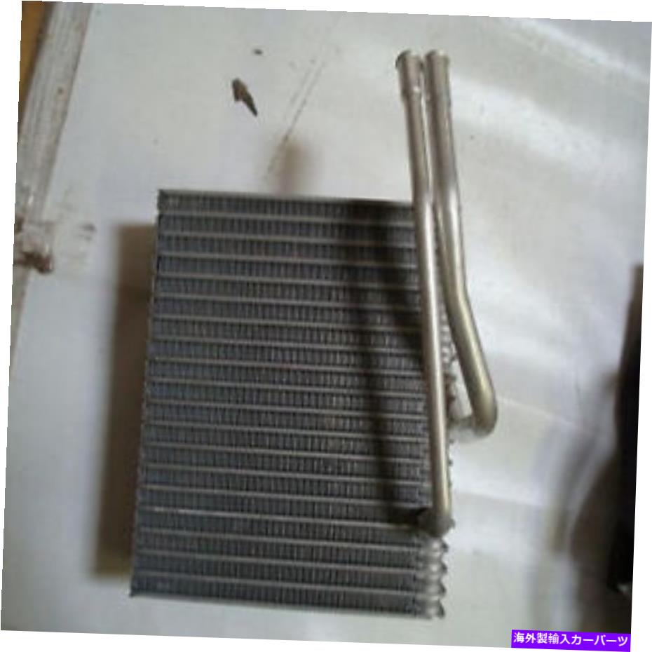 コンデンサー 新しい蒸発器TYC 97053 New Evaporator TYC 97053【並行輸入品】