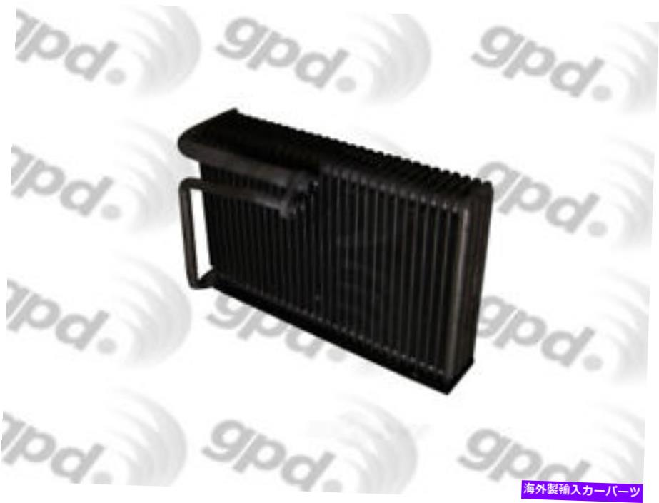 コンデンサー A/C Evaporator Core Global 4711803 A/C Evaporator Core Global 4711803【並行輸入品】 44,902円