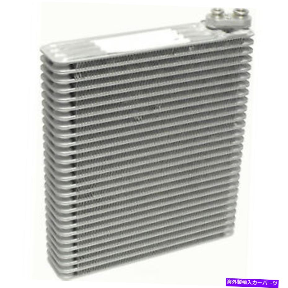 コンデンサー c蒸発器コアは1995-2003 BMW 540i M5 X5ユニバーサルエアコン、インディアン A C Evaporator Core fits 1995-2003 BMW 540i M5 X5 UNIVERSAL AIR CONDITIONER, IN【並行輸入品】