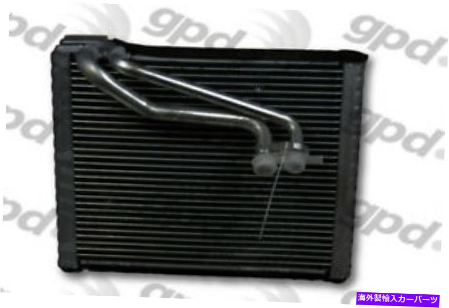 コンデンサー A/C Evaporator Core Global 4712245 A/C Evaporator Core Global 4712245【並行輸入品】