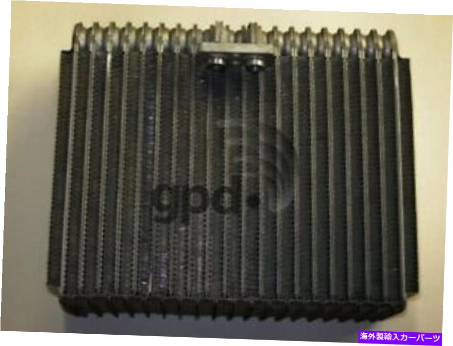 コンデンサー A/C蒸発器コアグローバル4711505フィット95-04トヨタタコマ A/C Evaporator Core Global 4711505 fits 95-04 Toyota Tacoma【並行輸入品】