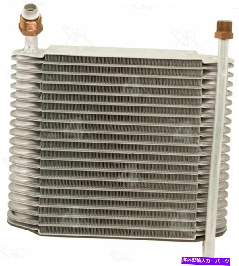 コンデンサー Four Seasons 54598プレート＆フィン蒸発器コア Four Seasons 54598 Plate & Fin Evaporator Core【並行輸入品】 44,902円