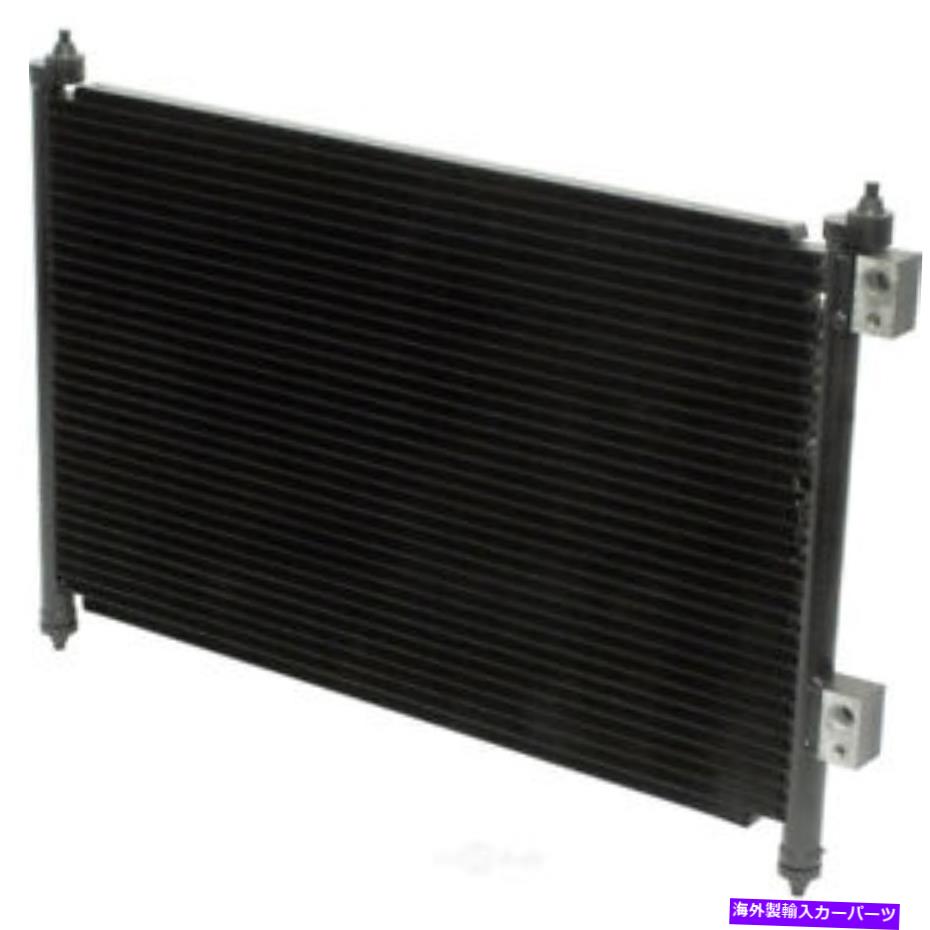 コンデンサー A/C Condenser-Condenser Parallel Flow UAC CN 3029PFC FITS 1998 MAZDA 626 A/C Condenser-Condenser Parallel Flow UAC CN 3029PFC fits 1998 Mazda 626【並行輸入品】 44,902円
