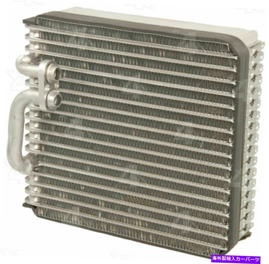 コンデンサー A/C Evaporator Core 4 Seasons 54924 FITS 98-02 Kia Sportage A/C Evaporator Core 4 Seasons 54924 fits 98-02 Kia Sportage【並行輸入品】