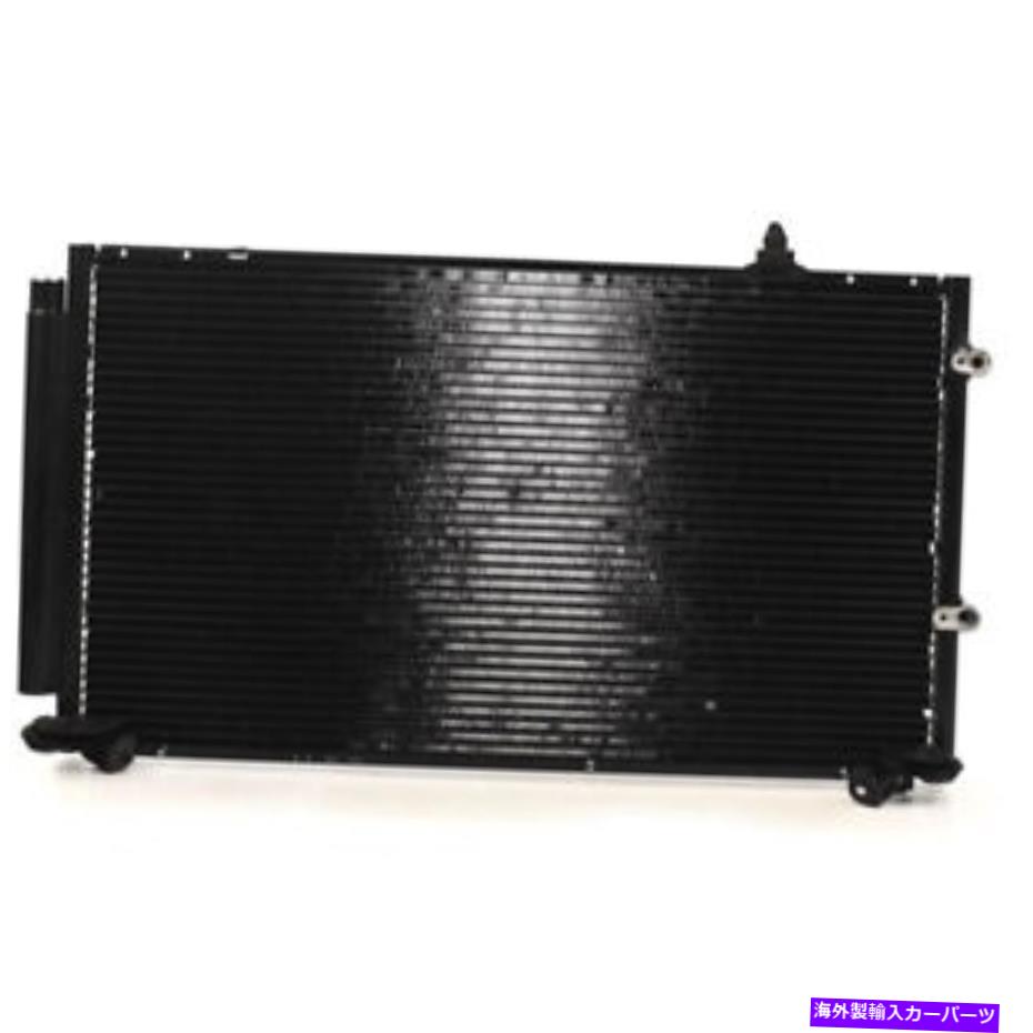 コンデンサー レクサスES300＆トヨタカムリソララA/C ACコンデンサードライヤーCSW用 For Lexus ES300 & Toyota Camry Solara A/C AC Condenser Drier CSW【並行輸入品】