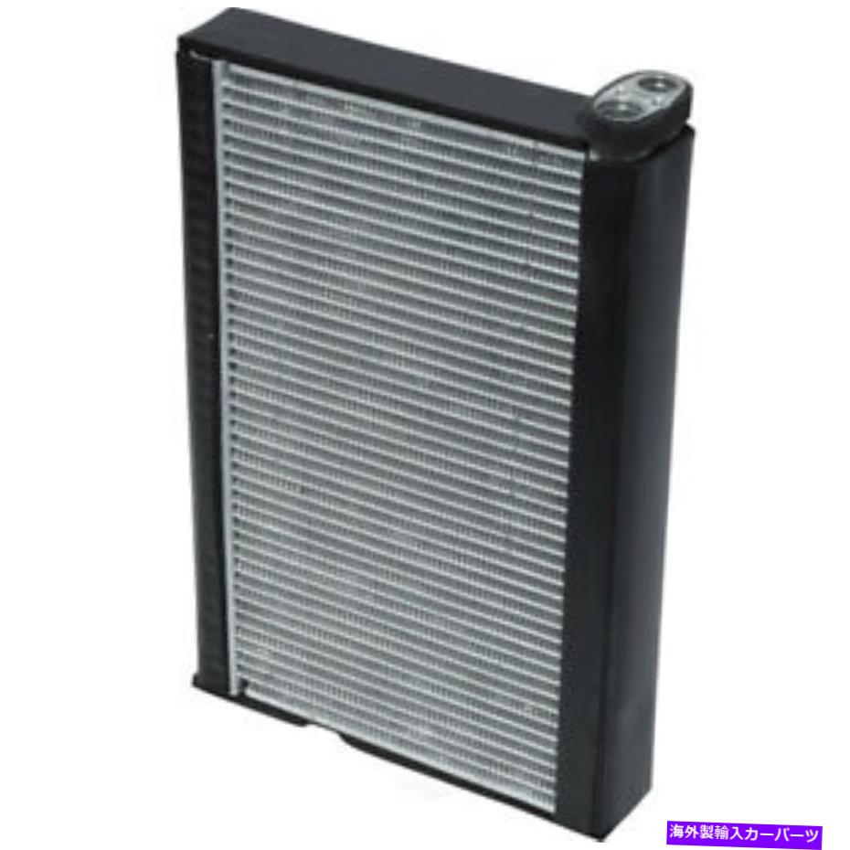 コンデンサー c蒸発器コアは2012-2018スバルインプレッサフォレスターWRXユニバーサルエアコン A C Evaporator Core fits 2012-2018 Subaru Impreza Forester WRX UNIVERSAL AIR CO【並行輸入品】