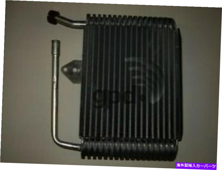 コンデンサー A/C Evaporator Core Global 4711375 A/C Evaporator Core Global 4711375【並行輸入品】