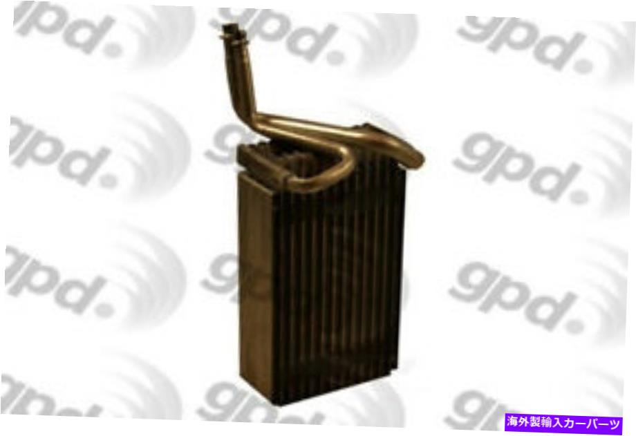 コンデンサー A/C蒸発器コアリアグローバル4711910 A/C Evaporator Core Rear Global 4711910【並行輸入品】 44,902円