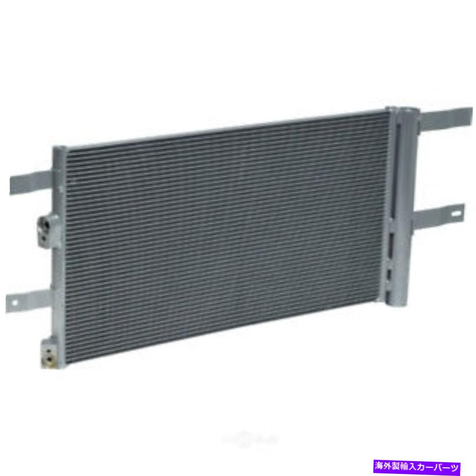 コンデンサー A/Cコンデンサースポーツ、VIN：P、ガス、DI、ターボUACフィット2017 Ford Fusion 2.7L-V6 A/C Condenser-Sport, VIN: P, GAS, DI, Turbo UAC fits 2017 Ford Fusion 2.7L-V6【並行輸入品】