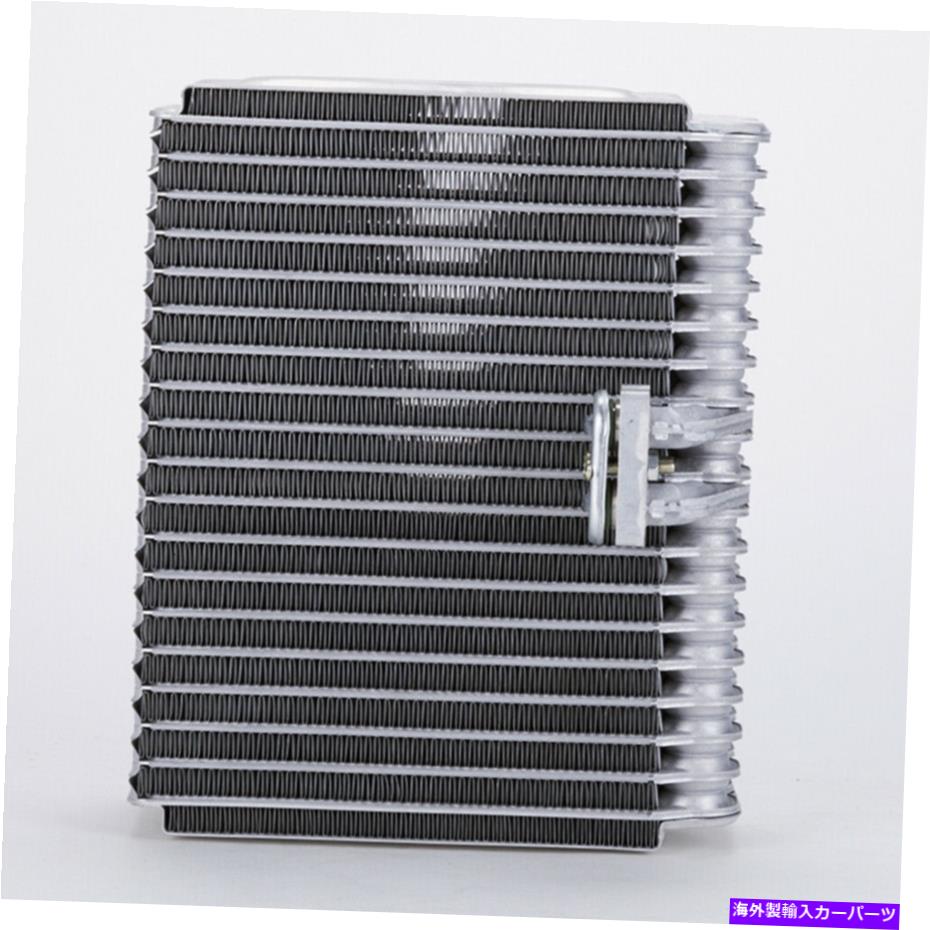 コンデンサー c蒸発器コアは1995-2004トヨタタコマタイクに適合します A C Evaporator Core fits 1995-2004 Toyota Tacoma TYC【並行輸入品】
