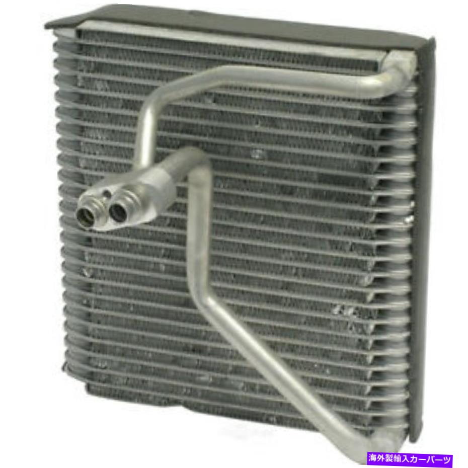 コンデンサー c蒸発器コアは2005-2009 KIAスペクトル、Spectra5ユニバーサルエアコンに適合します A C Evaporator Core fits 2005-2009 Kia Spectra,Spectra5 UNIVERSAL AIR CONDITION【並行輸入品】