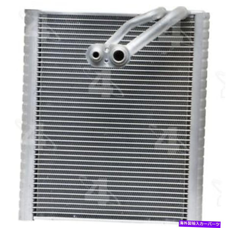 コンデンサー Four Seasons 64030 A/C Evaporator Core Four Seasons 64030 A/C Evaporator Core【並行輸入品】
