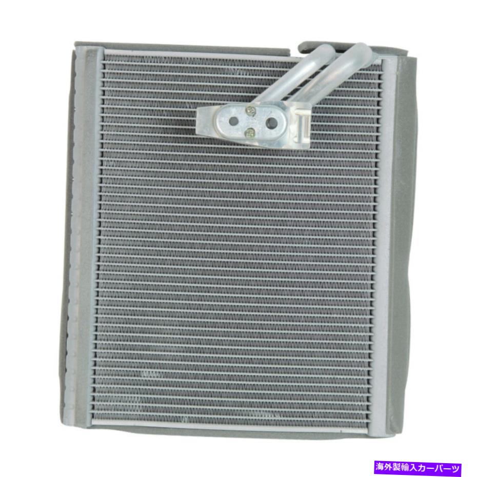 コンデンサー A/C蒸発器コアフロントTYC 97310 A/C Evaporator Core Front TYC 97310【並行輸入品】