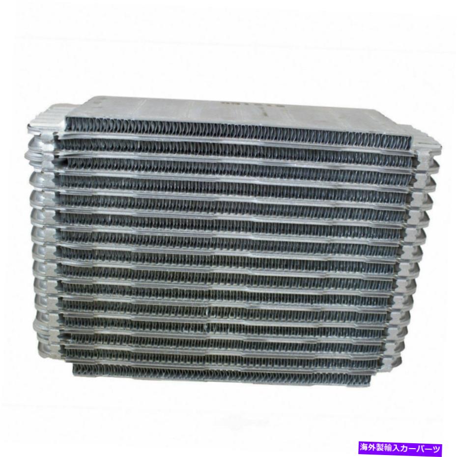 コンデンサー A/C蒸発器コアモータークラフトYK-210 A/C Evaporator Core Motorcraft YK-210【並行輸入品】
