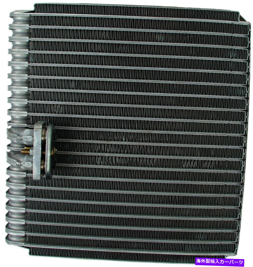コンデンサー A/C Evaporator Core-Tyc WD Express 652 51027 736 A/C Evaporator Core-TYC WD Express 652 51027 736【並行輸入品】