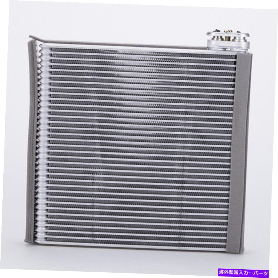 コンデンサー A/C蒸発器コアフロントTYC 97146 A/C Evaporator Core Front TYC 97146【並行輸入品】
