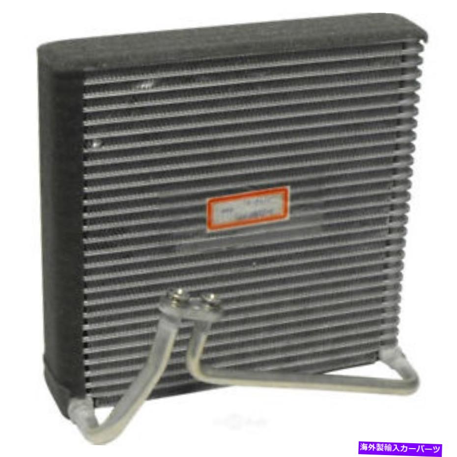 コンデンサー c蒸発器コアは1999-2008ホンダオデッセイパイロットユニバーサルエアコン A C Evaporator Core fits 1999-2008 Honda Odyssey Pilot UNIVERSAL AIR CONDITIONE【並行輸入品】