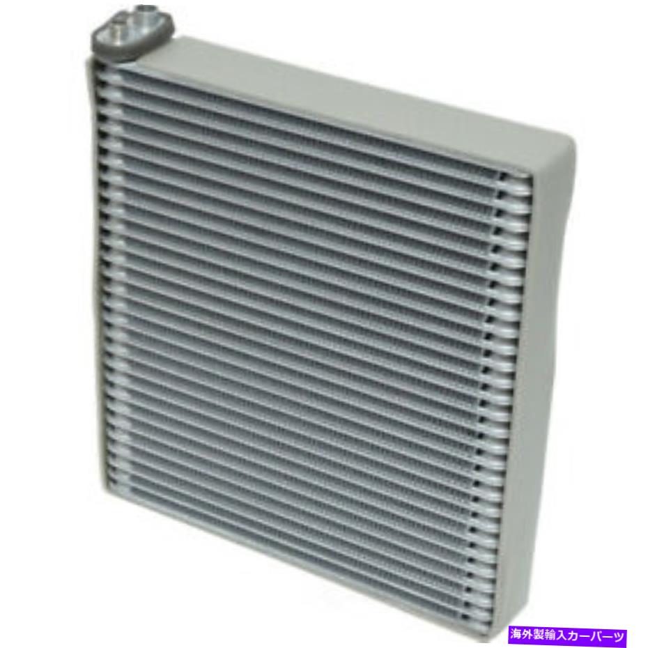 コンデンサー A/C蒸発器コアフィフェクション、ガス、ENGコード：VK56VD、DI FRONT UAC EV 940056PFC A/C Evaporator Core-Perfection, GAS, Eng Code: VK56VD, DI Front UAC EV 940056PFC【並行輸入品】