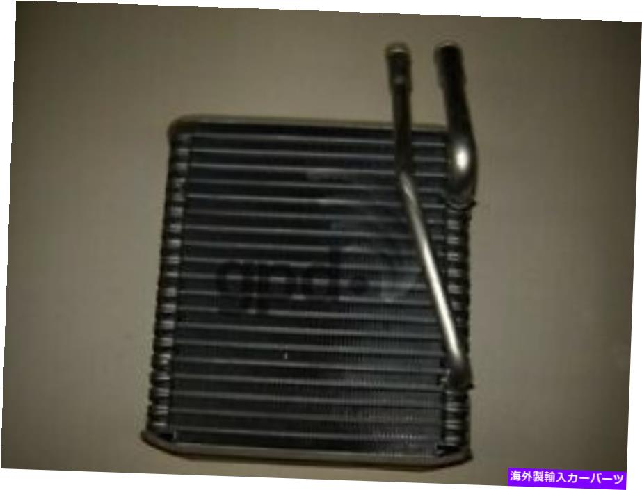 コンデンサー A/C Evaporator Core Global 4711395 A/C Evaporator Core Global 4711395【並行輸入品】