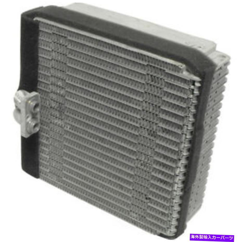 コンデンサー c蒸発器のコアは1990-1993トヨタテルセルパセオユニバーサルエアコン A C Evaporator Core fits 1990-1993 Toyota Tercel Paseo UNIVERSAL AIR CONDITIONE【並行輸入品】 44,902円