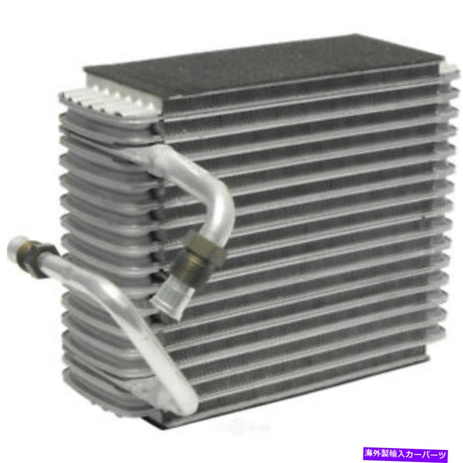 コンデンサー A C Evaporator Core Fits 1997-2018 Ford E-350 Super Duty E-450 Super Duty E-250 A C Evaporator Core fits 1997-2018 Ford E-350 Super Duty E-450 Super Duty E-250【並行輸入品】