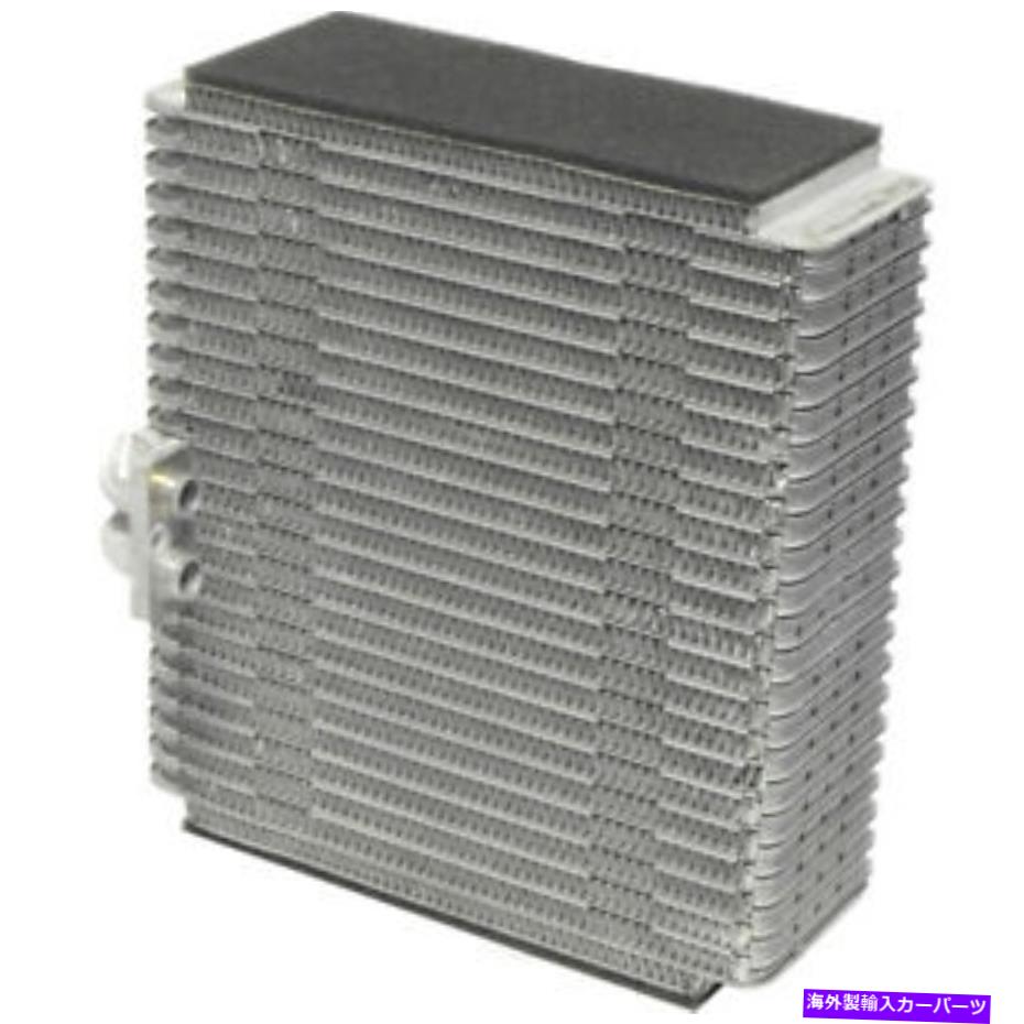 コンデンサー A/C蒸発器コアエバポレータープレートフィンUACフィット1994トヨタセリカ A/C Evaporator Core-Evaporator Plate Fin UAC fits 1994 Toyota Celica【並行輸入品】