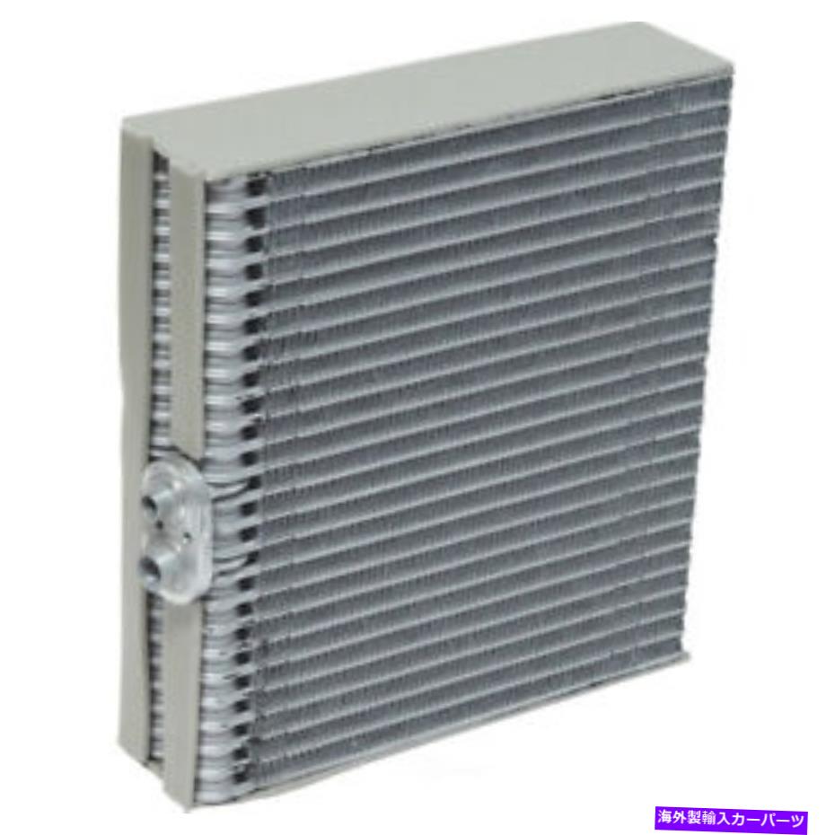 コンデンサー A/C Evaporator Core-DE、MPI UAC EV 939840PFXC A/C Evaporator Core-DE, MPI UAC EV 939840PFXC【並行輸入品】