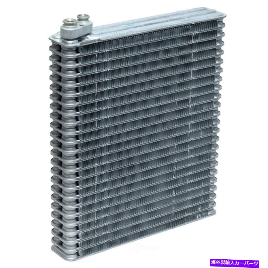 コンデンサー c蒸発器コアは2007-2019トヨタセコイアツンドラセコイア、ツンドラユニバー A C Evaporator Core fits 2007-2019 Toyota Sequoia Tundra Sequoia,Tundra UNIVERS【並行輸入品】