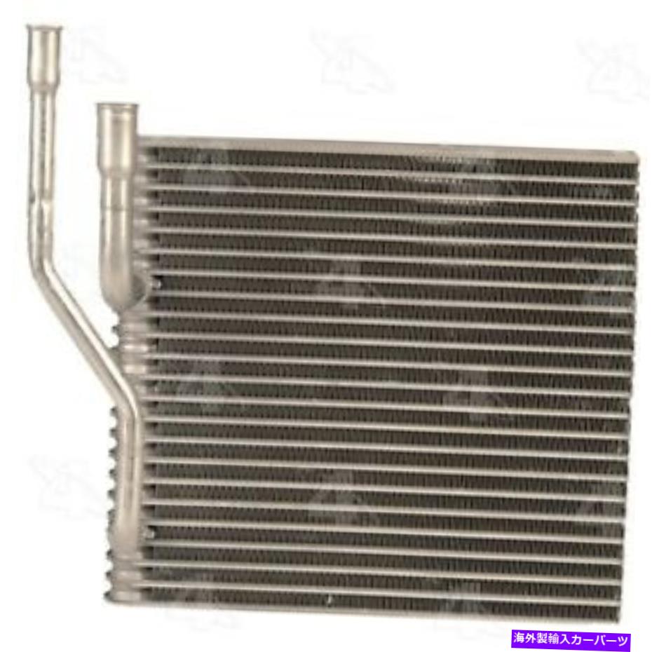 コンデンサー Four Seasons 54965 A/C Evaporator Core For Four Seasons 54965 A/C Evaporator Core【並行輸入品】