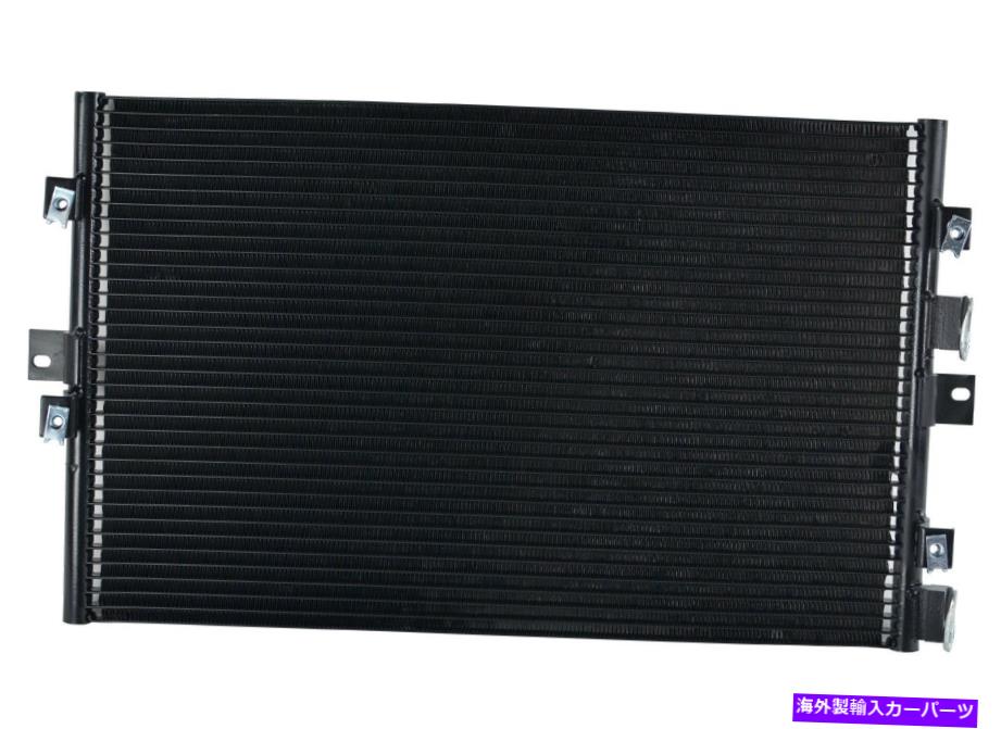 コンデンサー A/CコンデンサーFVP CON3286 FITS 03-09 CHRYSLER PT CRUISER 2.4L-L4 A/C Condenser FVP CON3286 fits 03-09 Chrysler PT Cruiser 2.4L-L4【並行輸入品】