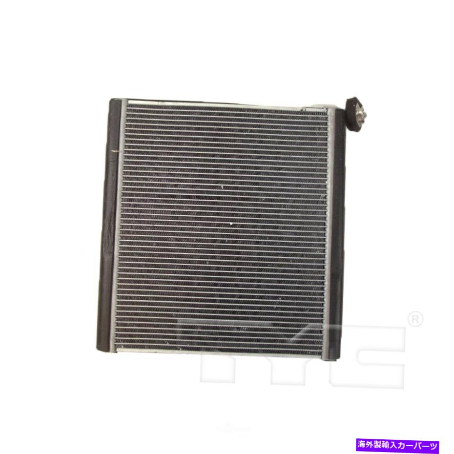 コンデンサー c蒸発器コアは2007-2015 Mazda CX-9 Tycに適合します A C Evaporator Core fits 2007-2015 Mazda CX-9 TYC【並行輸入品】