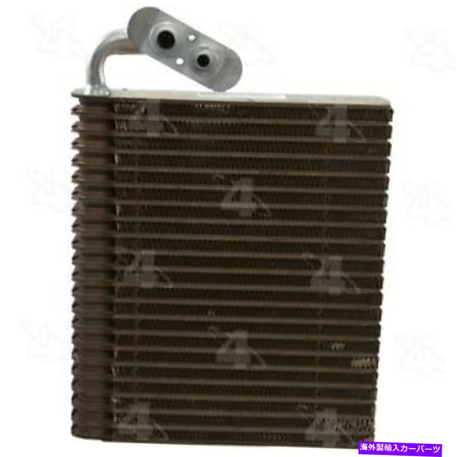 コンデンサー Four Seasons 54890 A/C Evaporator Core Four Seasons 54890 A/C Evaporator Core【並行輸入品】