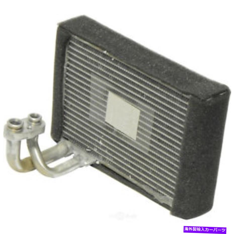 コンデンサー A C Evaporator Core Fits 2008-2009 Dodge Durango Universal Air Condyser、Inc A C Evaporator Core fits 2008-2009 Dodge Durango UNIVERSAL AIR CONDITIONER, INC【並行輸入品】