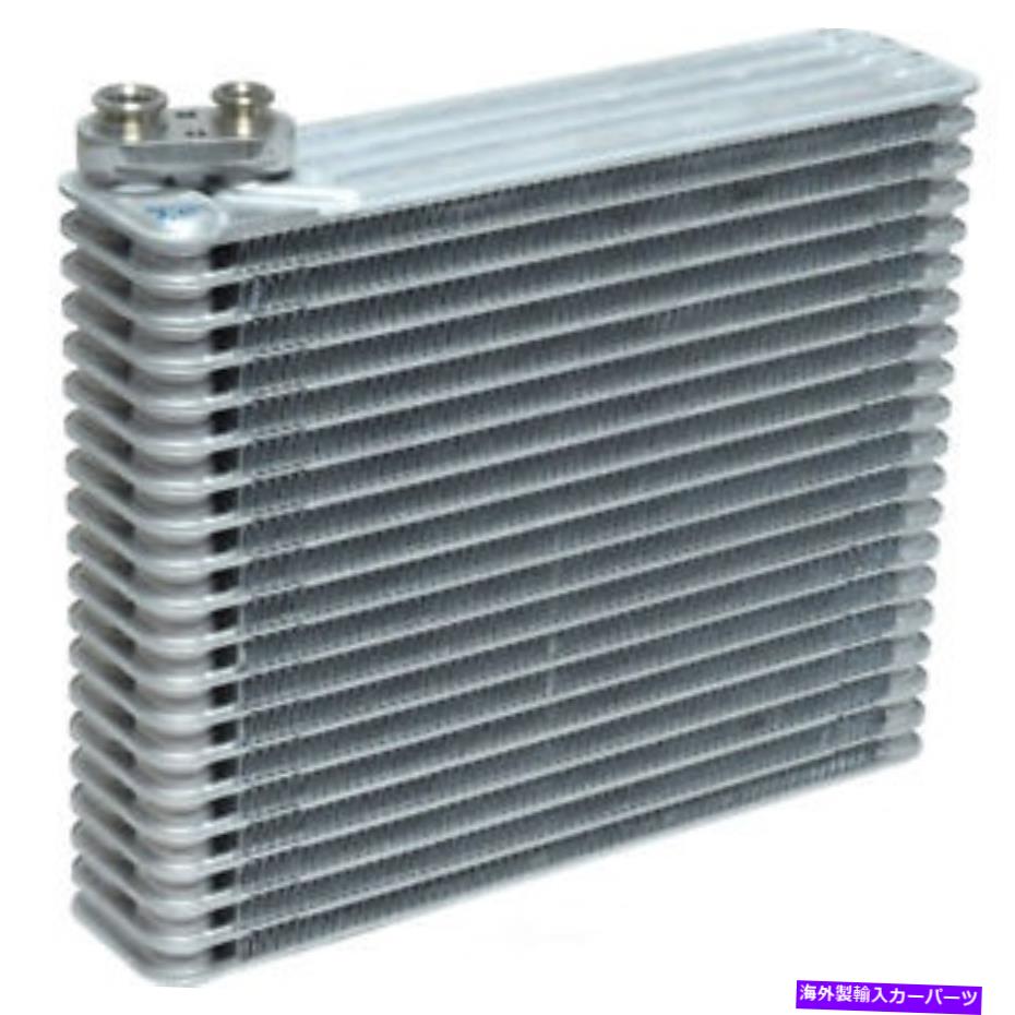 コンデンサー A/C蒸発器コアエバポレータープレートフィンUAC EV 939718PFXCフィット2007ホンダフィット A/C Evaporator Core-Evaporator Plate Fin UAC EV 939718PFXC fits 2007 Honda Fit【並行輸入品】