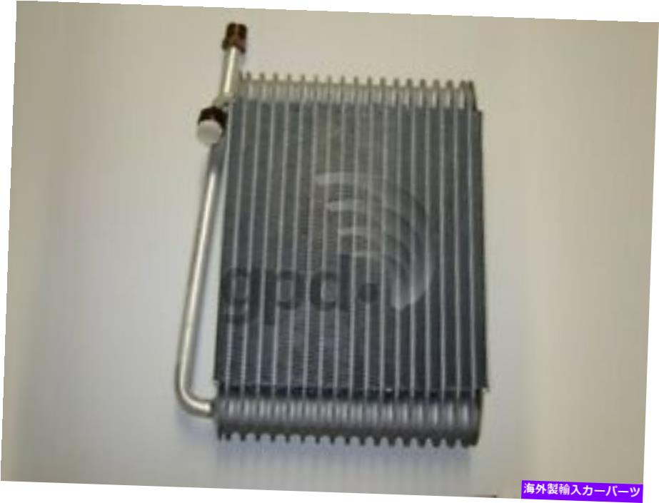 コンデンサー 新しいエバポレーターグローバルパーツディストリビューター4711424 New Evaporator Global Parts Distributors 4711424【並行輸入品】