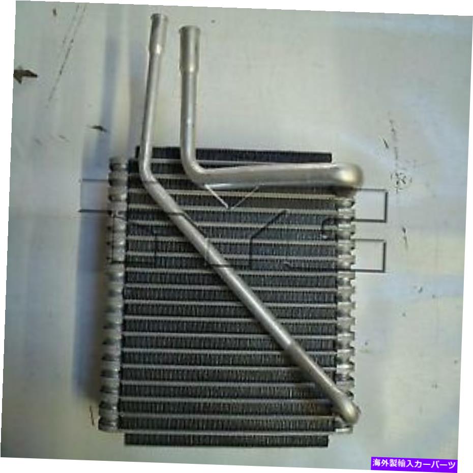 コンデンサー Tyc A/Cエバポレーターコアエスケープ、マリナー、トリビュート97040 TYC A/C Evaporator Core for Escape, Mariner, Tribute 97040【並行輸入品】