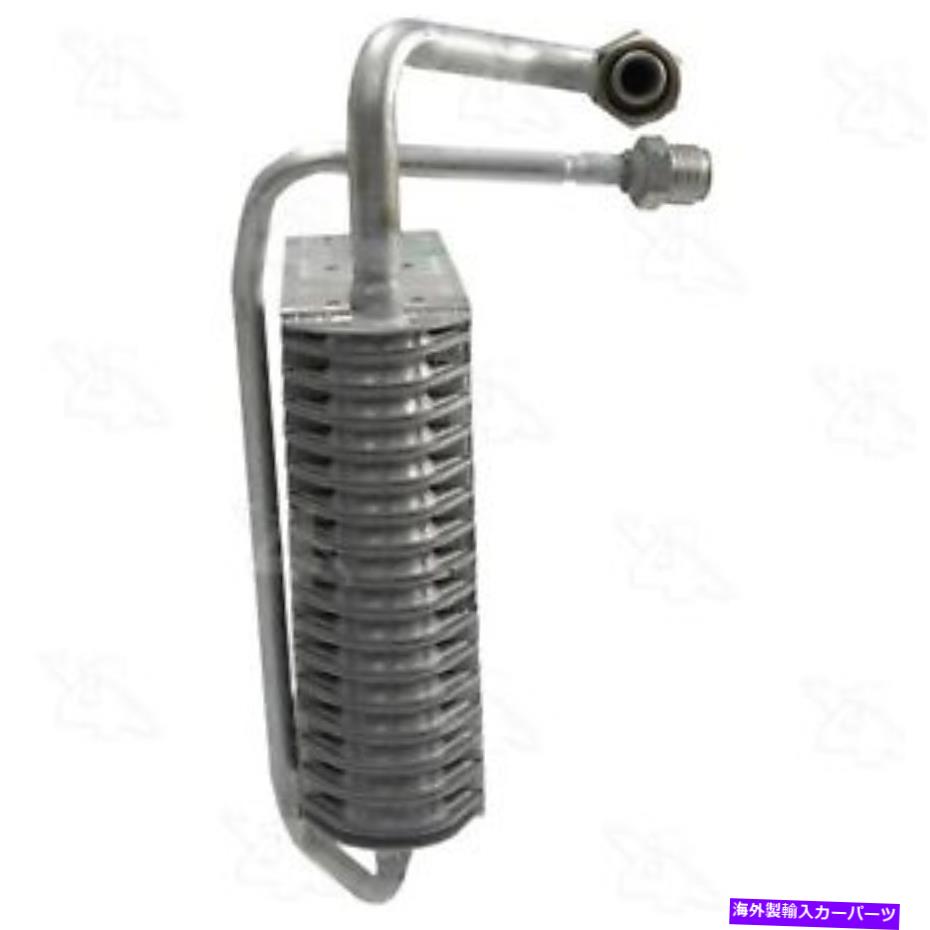 コンデンサー Four Seasons 54590 A/C蒸発器コア Four Seasons 54590 A/C Evaporator Core【並行輸入品】