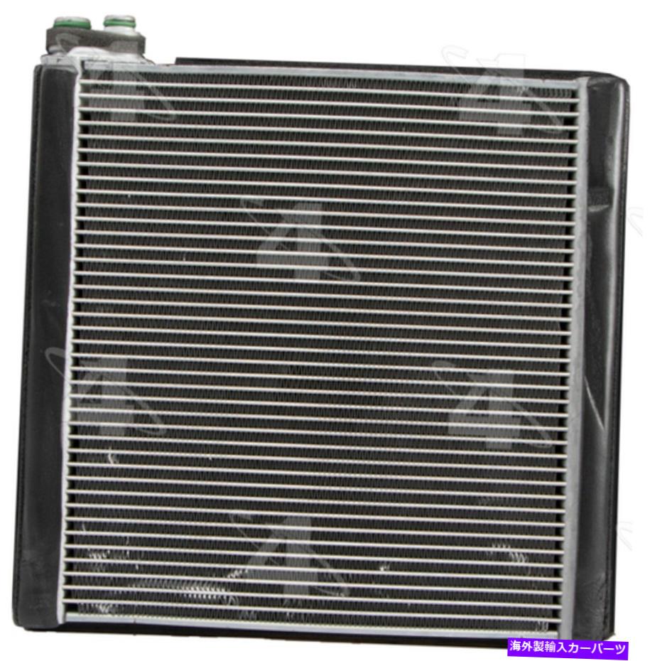 コンデンサー フォーシーズンズオデッセイ、TL、ZDX 64103の4シーズンA/Cエバポレーターコア Four Seasons A/C Evaporator Core for Odyssey, TL, ZDX 64103【並行輸入品】