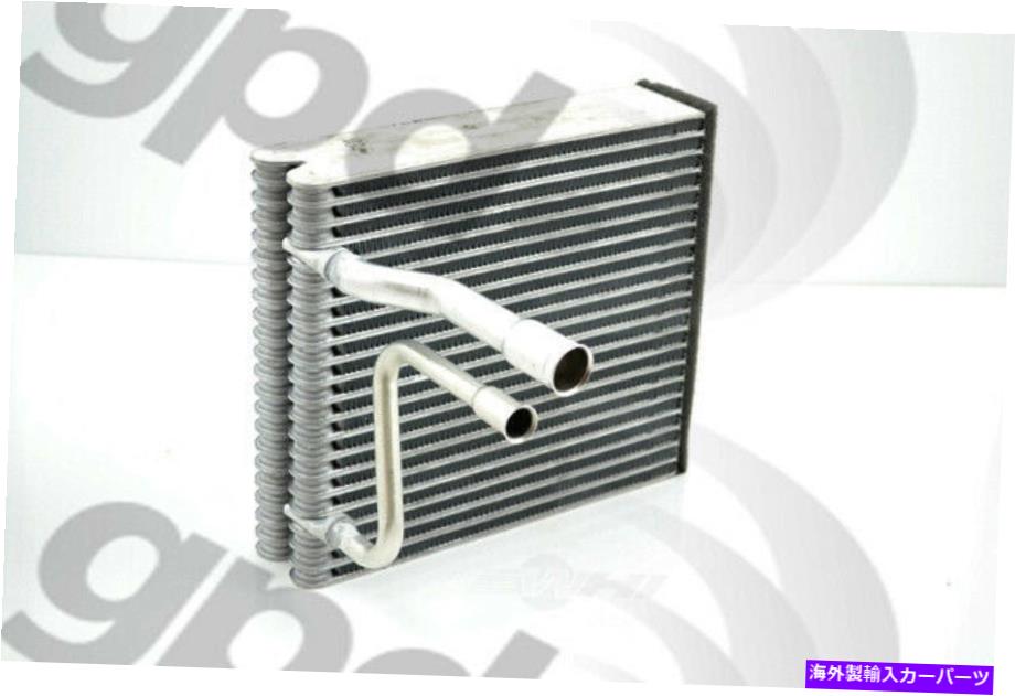 コンデンサー A/C蒸発器コアフロントグローバル4711998 A/C Evaporator Core Front Global 4711998【並行輸入品】