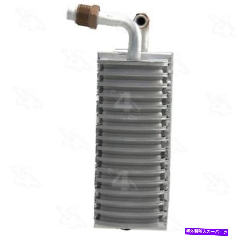 コンデンサー Four Seasons 54415 A/C Evaporator Core Four Seasons 54415 A/C Evaporator Core【並行輸入品】