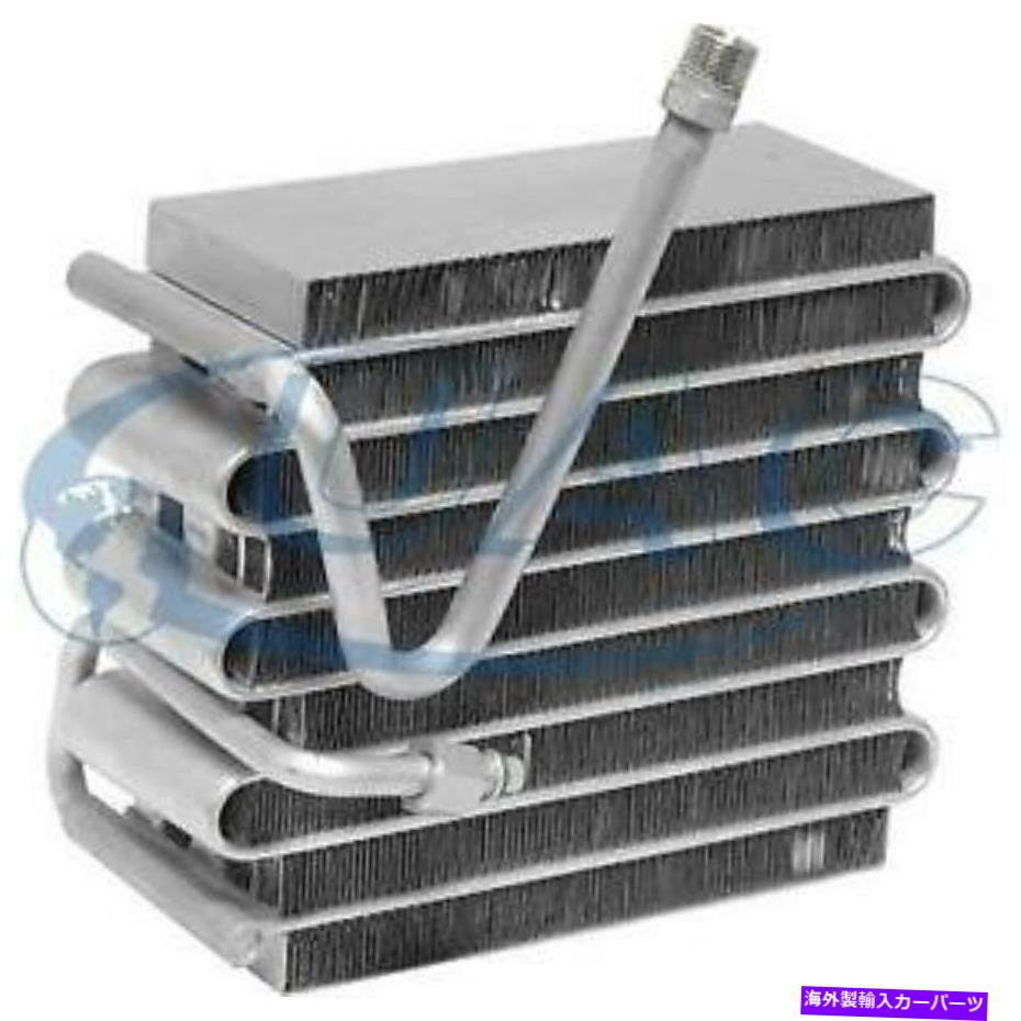 コンデンサー ＃EV 3520AC UAC A/C Evaporator Core # EV 3520AC UAC A/C Evaporator Core【並行輸入品】